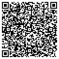 QR code with Zimmerman Properties contacts