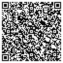 QR code with Zoot Properties L L C contacts
