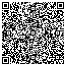 QR code with L & H LLC contacts