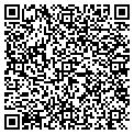 QR code with Peninsula Gallery contacts