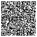 QR code with Bnj Fashions contacts