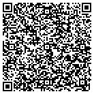 QR code with Family Fitness Express contacts