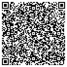 QR code with Avinger Funeral Home Inc contacts