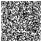 QR code with Martha E Barnes Internet Sales contacts