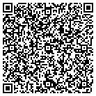QR code with R A Art & Custom Framing contacts