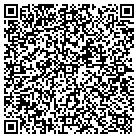 QR code with Seaweed Studio Custom Framing contacts