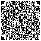 QR code with Alfred D Woodstead Jr Contr contacts