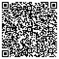 QR code with Mte By Tunstall contacts