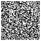 QR code with M Visible Technologies contacts