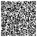 QR code with C & A Property L L C contacts