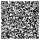QR code with The Cat's House contacts