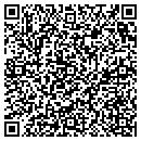 QR code with The Frame Seller contacts