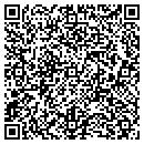 QR code with Allen Funeral Home contacts
