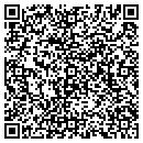 QR code with Partylite contacts