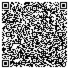 QR code with Tlc Pictures & Framing contacts