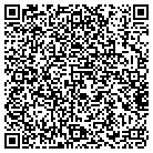 QR code with Cjc Properties L L C contacts