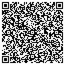 QR code with C&L Kearns Properties Llp contacts