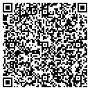 QR code with Hair Fitness contacts
