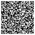 QR code with D T Olga contacts