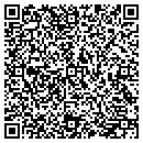 QR code with Harbor Bay Club contacts