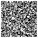 QR code with 5 Star Mortuary Service contacts