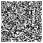 QR code with Heather Flebbe Fitness contacts