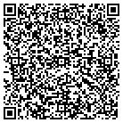 QR code with Walter Adams Galleries Inc contacts