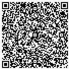 QR code with R J Mc Cormack Architects contacts