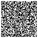 QR code with Xyz Frameworks contacts