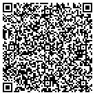 QR code with D & J Real Property LLC contacts
