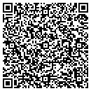 QR code with Dp Framing contacts