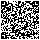 QR code with D M John Property contacts
