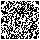 QR code with Aaron's Mortuary & Crematory contacts