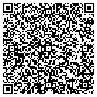 QR code with Aaron's Mortuary & Crematory contacts