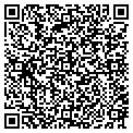 QR code with Secrets contacts
