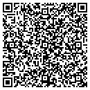 QR code with Kings Boxing Gym contacts