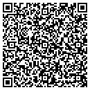 QR code with W Hardee Shirley contacts