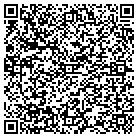 QR code with Central Florida Marble & Gran contacts