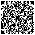 QR code with Frm LLC contacts