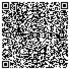 QR code with Famiglia Properties L L C contacts