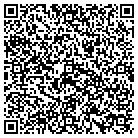 QR code with Rainbow Airport Valet Parking contacts