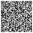 QR code with James Apparel contacts