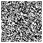 QR code with F Street Properties L L C contacts