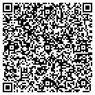 QR code with Gallup Building Partnership contacts