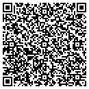QR code with Rosario Custom Framing contacts