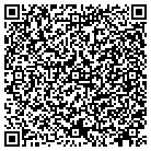 QR code with E & D Boat Works III contacts