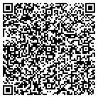 QR code with Adams Wallace B Rick Jr Funrl contacts