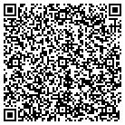 QR code with Uptown Square Custom Frame contacts
