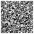 QR code with Allen Home Masonry contacts