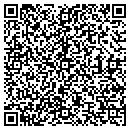 QR code with Hamsa Properties L L C contacts